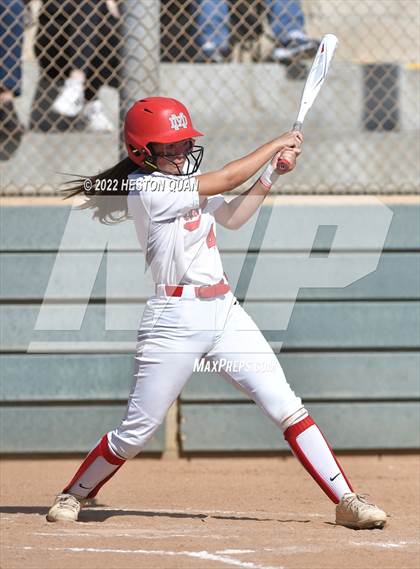 Thumbnail 2 in JSerra Catholic @ Mater Dei photogallery.