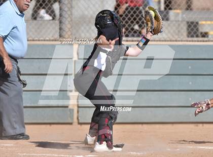 Thumbnail 2 in JSerra Catholic @ Mater Dei photogallery.