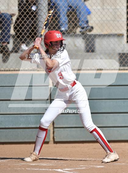 Thumbnail 1 in JSerra Catholic @ Mater Dei photogallery.