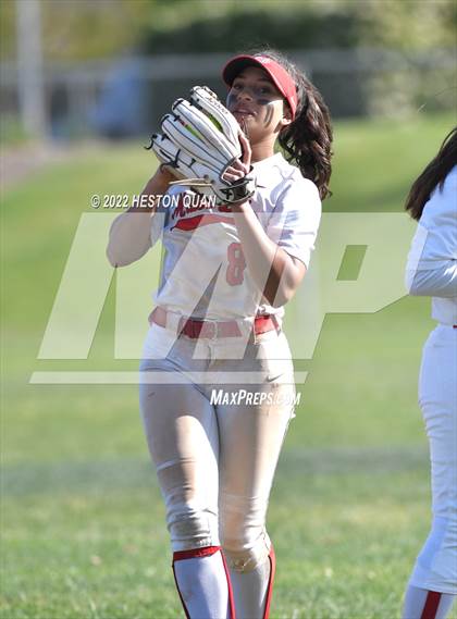 Thumbnail 3 in JSerra Catholic @ Mater Dei photogallery.