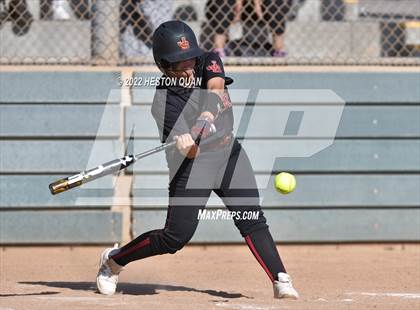 Thumbnail 1 in JSerra Catholic @ Mater Dei photogallery.