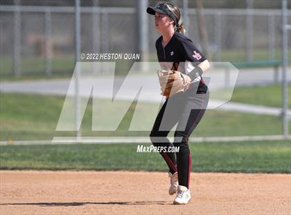 Thumbnail 2 in JSerra Catholic @ Mater Dei photogallery.