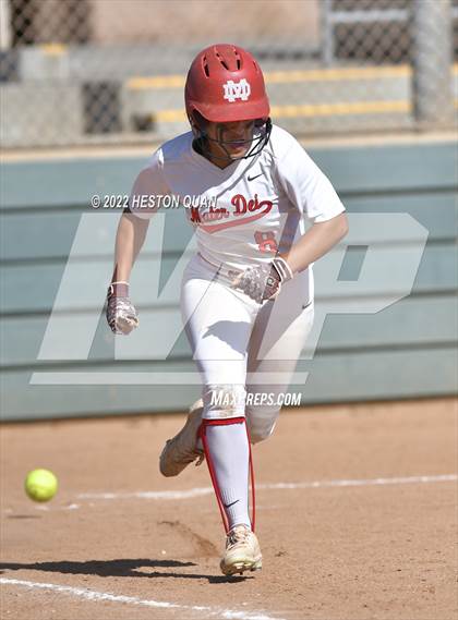 Thumbnail 2 in JSerra Catholic @ Mater Dei photogallery.