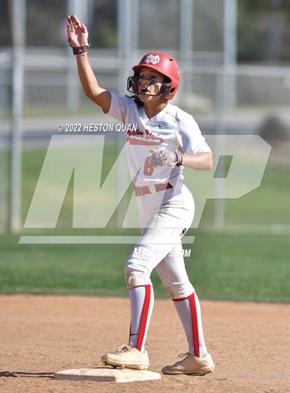 Thumbnail 3 in JSerra Catholic @ Mater Dei photogallery.