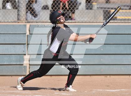 Thumbnail 2 in JSerra Catholic @ Mater Dei photogallery.