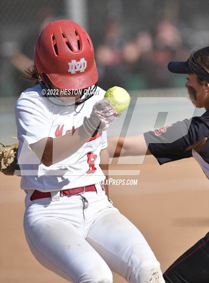 Thumbnail 3 in JSerra Catholic @ Mater Dei photogallery.