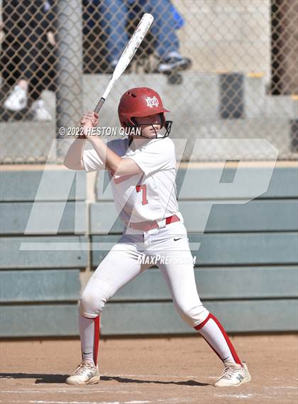 Thumbnail 3 in JSerra Catholic @ Mater Dei photogallery.