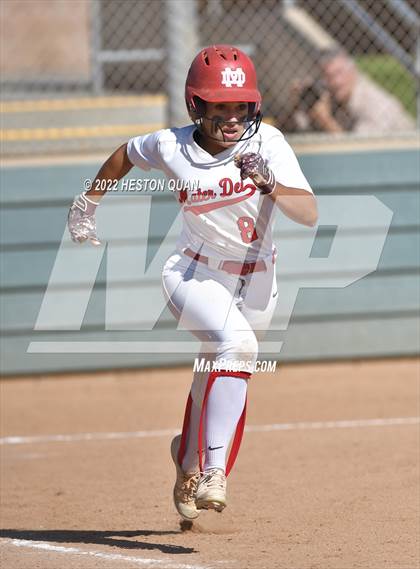 Thumbnail 3 in JSerra Catholic @ Mater Dei photogallery.