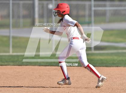 Thumbnail 2 in JSerra Catholic @ Mater Dei photogallery.