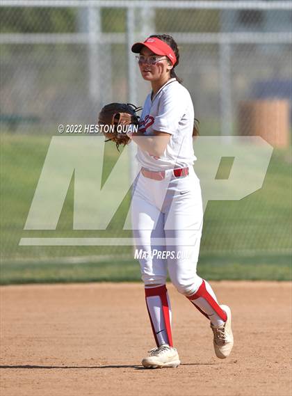 Thumbnail 1 in JSerra Catholic @ Mater Dei photogallery.