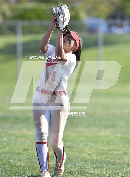 Thumbnail 1 in JSerra Catholic @ Mater Dei photogallery.