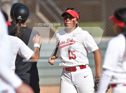 Thumbnail 2 in JSerra Catholic @ Mater Dei photogallery.