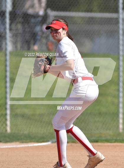 Thumbnail 1 in JSerra Catholic @ Mater Dei photogallery.