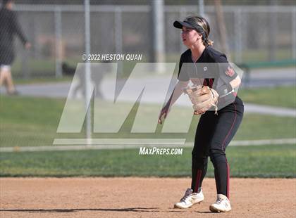 Thumbnail 3 in JSerra Catholic @ Mater Dei photogallery.