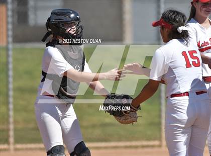 Thumbnail 2 in JSerra Catholic @ Mater Dei photogallery.