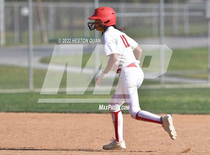 Thumbnail 1 in JSerra Catholic @ Mater Dei photogallery.