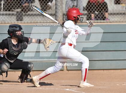 Thumbnail 3 in JSerra Catholic @ Mater Dei photogallery.