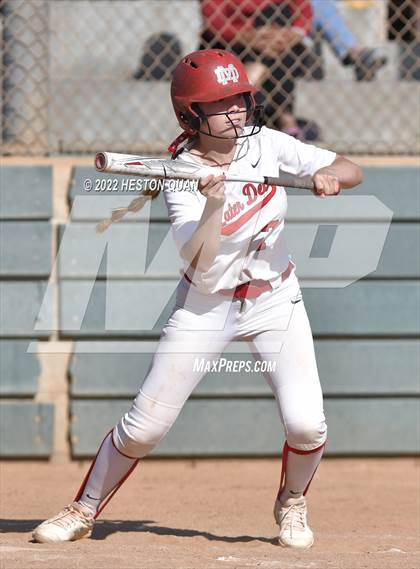 Thumbnail 3 in JSerra Catholic @ Mater Dei photogallery.