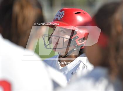 Thumbnail 3 in JSerra Catholic @ Mater Dei photogallery.