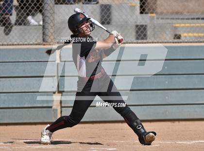 Thumbnail 2 in JSerra Catholic @ Mater Dei photogallery.
