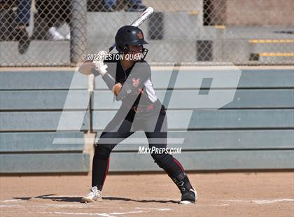Thumbnail 2 in JSerra Catholic @ Mater Dei photogallery.
