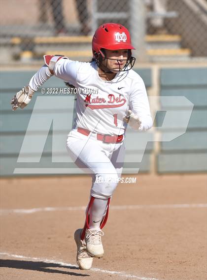 Thumbnail 3 in JSerra Catholic @ Mater Dei photogallery.