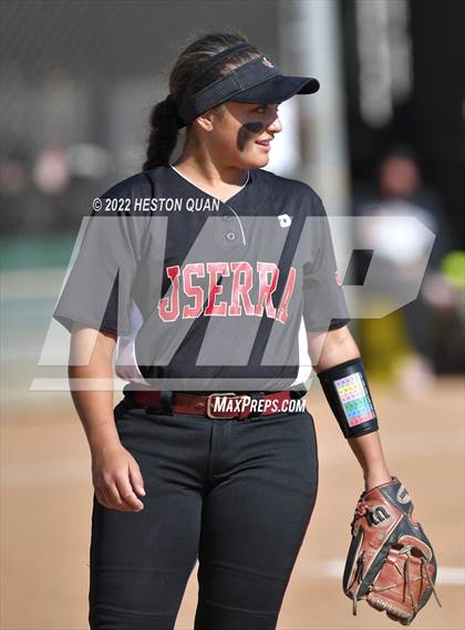 Thumbnail 1 in JSerra Catholic @ Mater Dei photogallery.