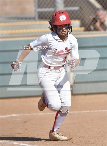 Thumbnail 2 in JSerra Catholic @ Mater Dei photogallery.