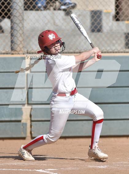 Thumbnail 2 in JSerra Catholic @ Mater Dei photogallery.