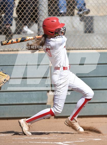 Thumbnail 2 in JSerra Catholic @ Mater Dei photogallery.