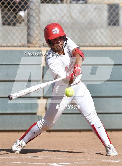 Thumbnail 3 in JSerra Catholic @ Mater Dei photogallery.
