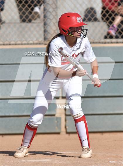 Thumbnail 2 in JSerra Catholic @ Mater Dei photogallery.