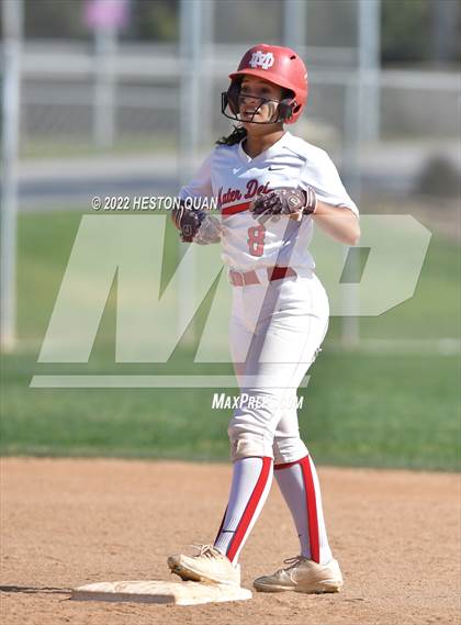 Thumbnail 1 in JSerra Catholic @ Mater Dei photogallery.