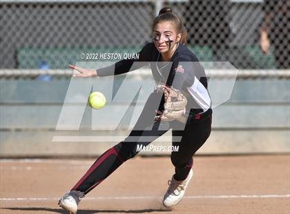 Thumbnail 2 in JSerra Catholic @ Mater Dei photogallery.
