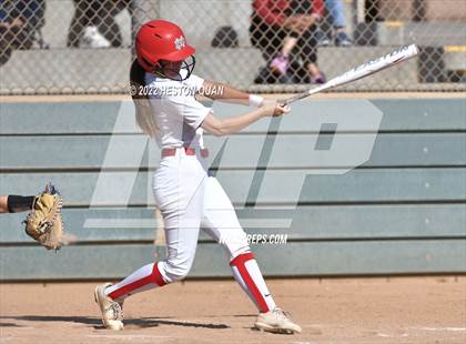 Thumbnail 1 in JSerra Catholic @ Mater Dei photogallery.
