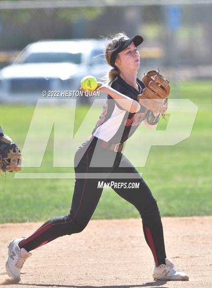 Thumbnail 3 in JSerra Catholic @ Mater Dei photogallery.