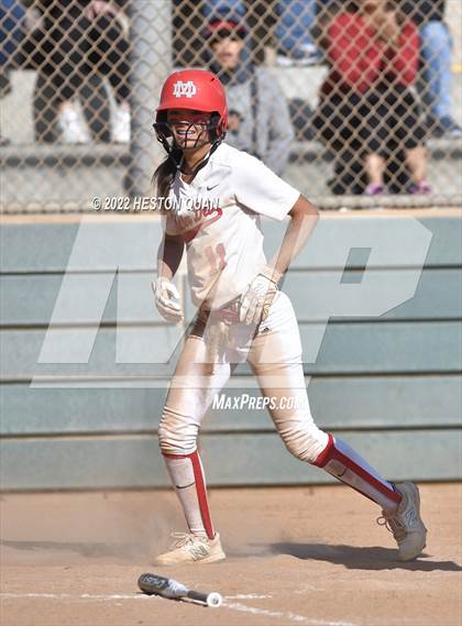 Thumbnail 2 in JSerra Catholic @ Mater Dei photogallery.