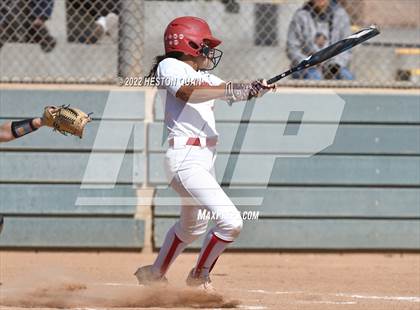Thumbnail 1 in JSerra Catholic @ Mater Dei photogallery.