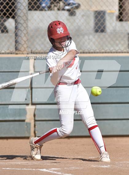 Thumbnail 1 in JSerra Catholic @ Mater Dei photogallery.