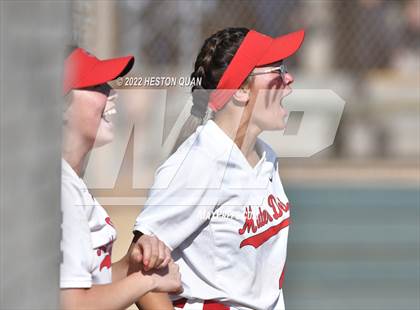 Thumbnail 2 in JSerra Catholic @ Mater Dei photogallery.