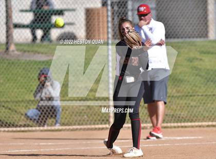 Thumbnail 3 in JSerra Catholic @ Mater Dei photogallery.
