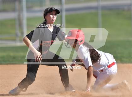 Thumbnail 1 in JSerra Catholic @ Mater Dei photogallery.