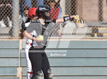 Thumbnail 2 in JSerra Catholic @ Mater Dei photogallery.