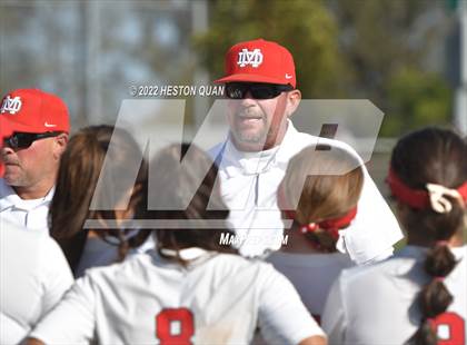 Thumbnail 3 in JSerra Catholic @ Mater Dei photogallery.