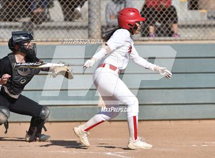 Thumbnail 1 in JSerra Catholic @ Mater Dei photogallery.