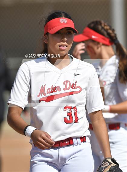 Thumbnail 3 in JSerra Catholic @ Mater Dei photogallery.