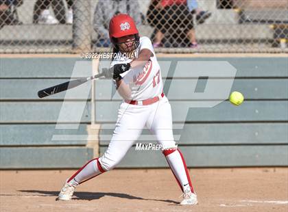 Thumbnail 1 in JSerra Catholic @ Mater Dei photogallery.
