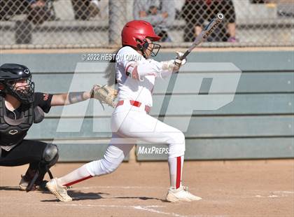 Thumbnail 2 in JSerra Catholic @ Mater Dei photogallery.
