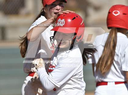 Thumbnail 2 in JSerra Catholic @ Mater Dei photogallery.