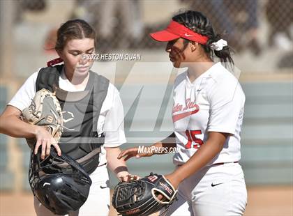 Thumbnail 3 in JSerra Catholic @ Mater Dei photogallery.